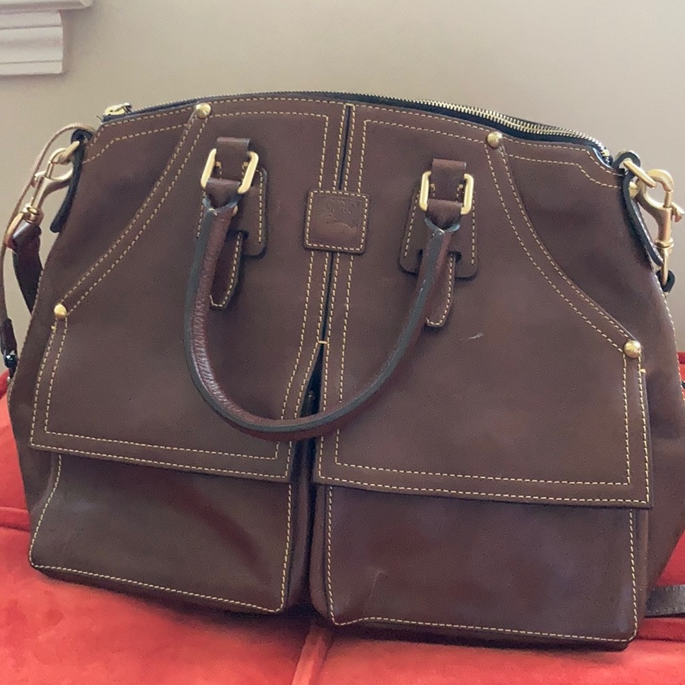 Dooney & Bourke